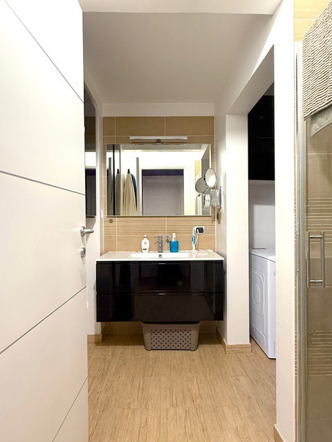 Trilocale in vendita a Milano