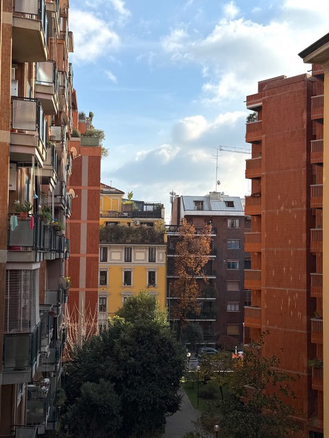 Trilocale in vendita a Milano