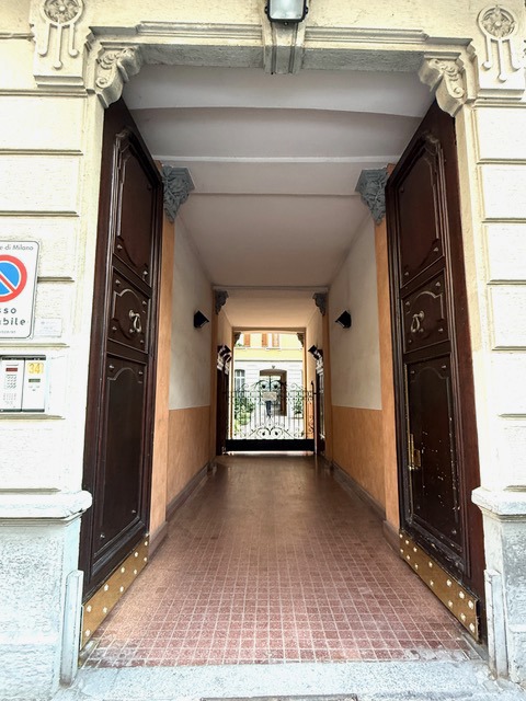 Trilocale in vendita a Milano