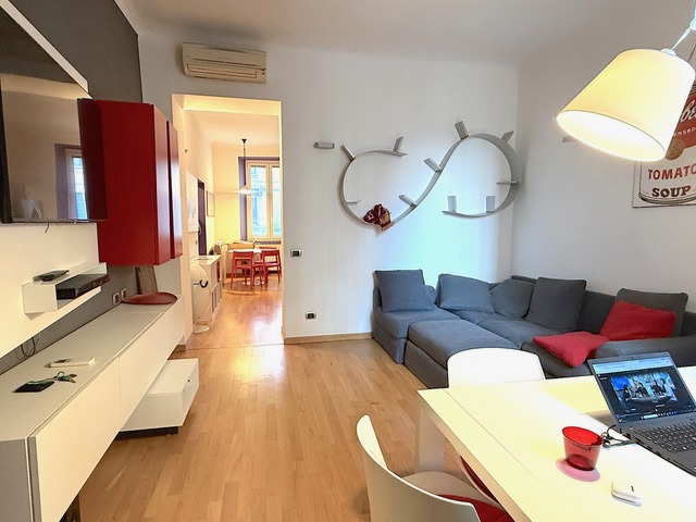 Trilocale in vendita a Milano