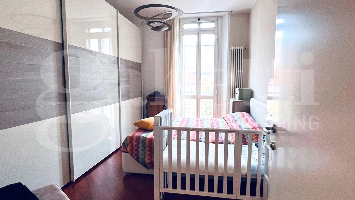 Bilocale in vendita a Milano