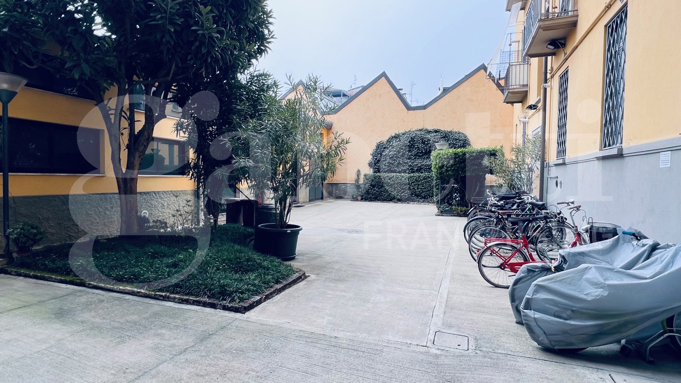 Bilocale in vendita a Milano