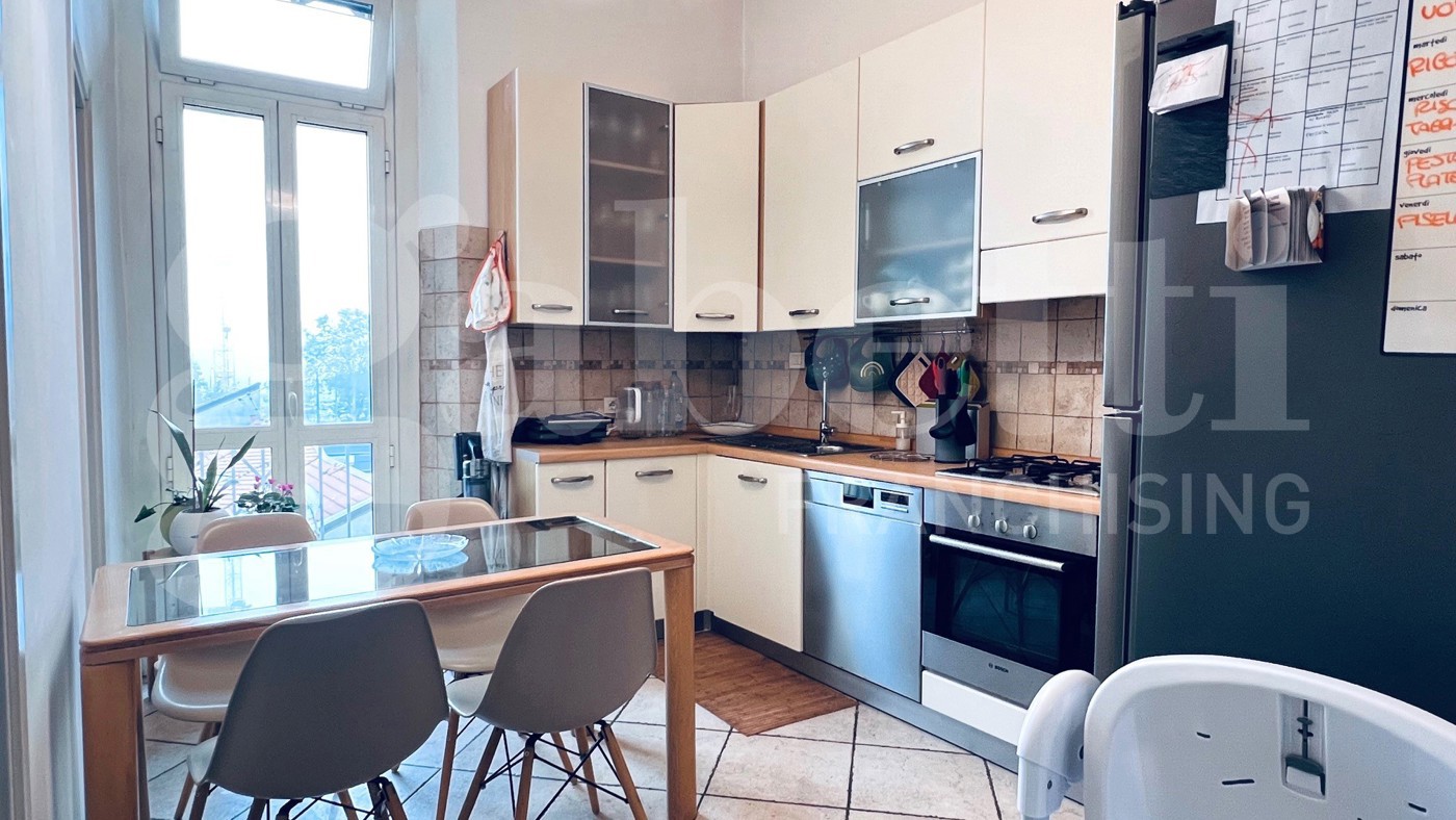 Bilocale in vendita a Milano