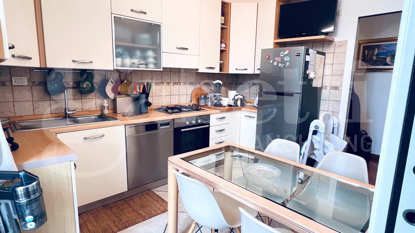 Bilocale in vendita a Milano