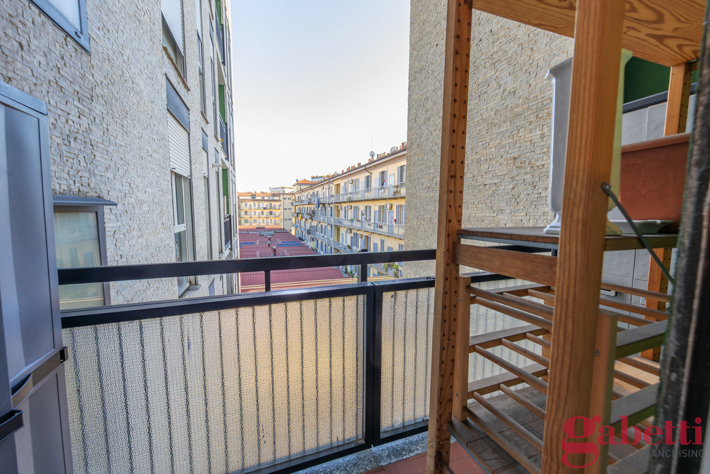 Trilocale in vendita a Milano