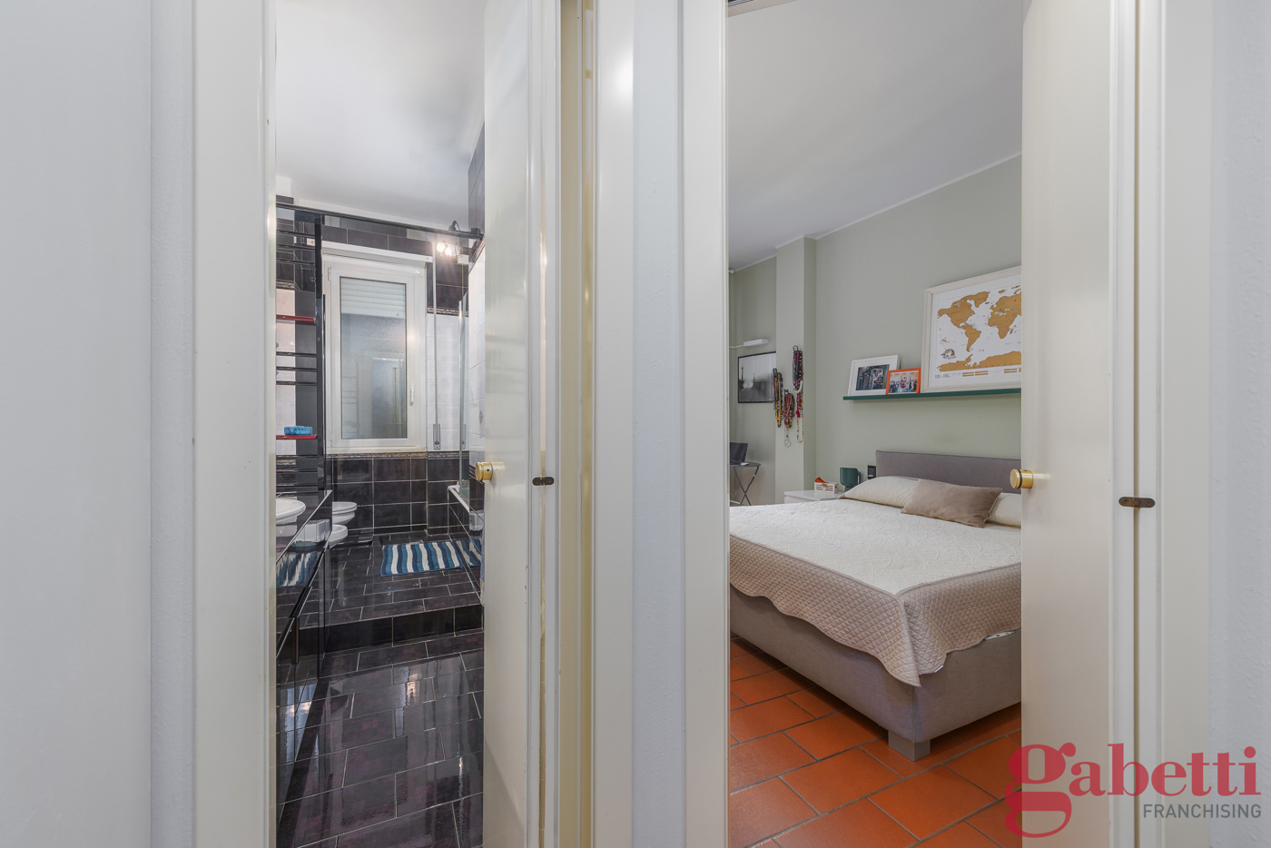 Trilocale in vendita a Milano