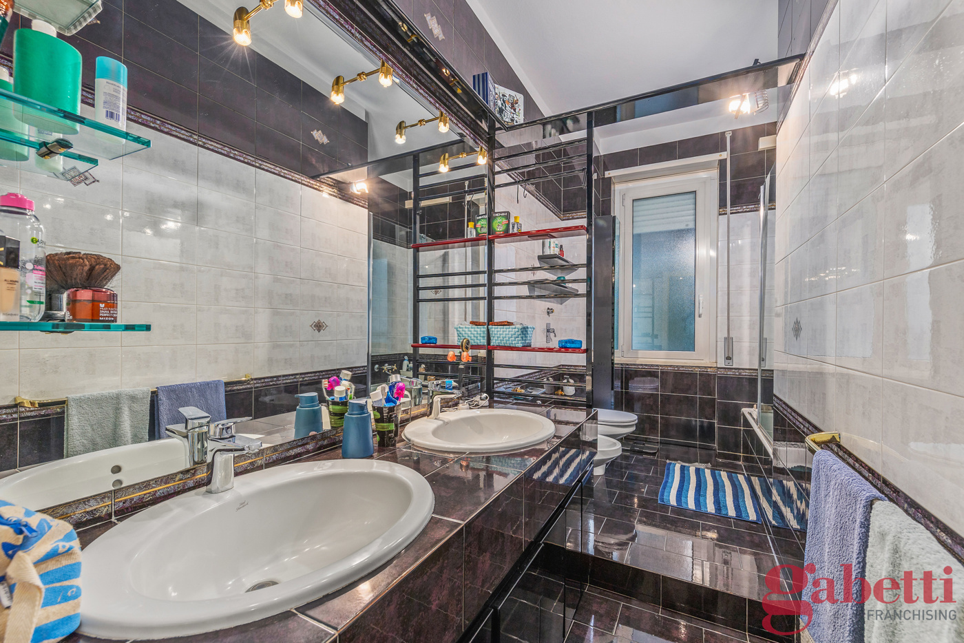 Trilocale in vendita a Milano