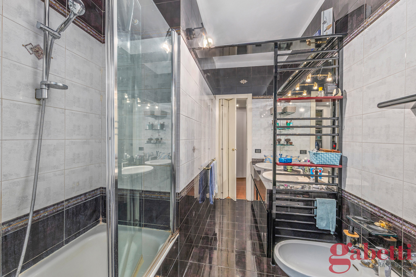 Trilocale in vendita a Milano