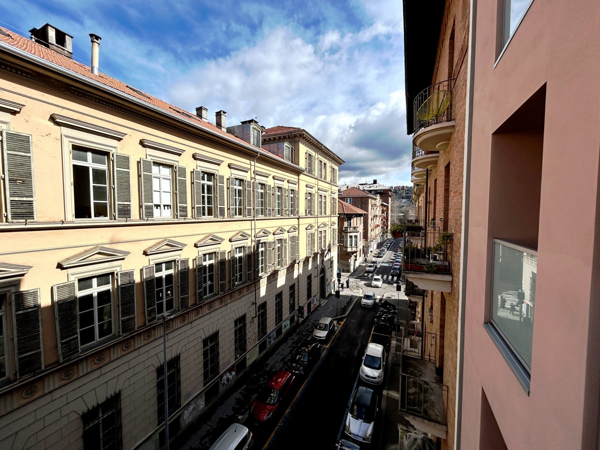Trilocale in affitto a Torino