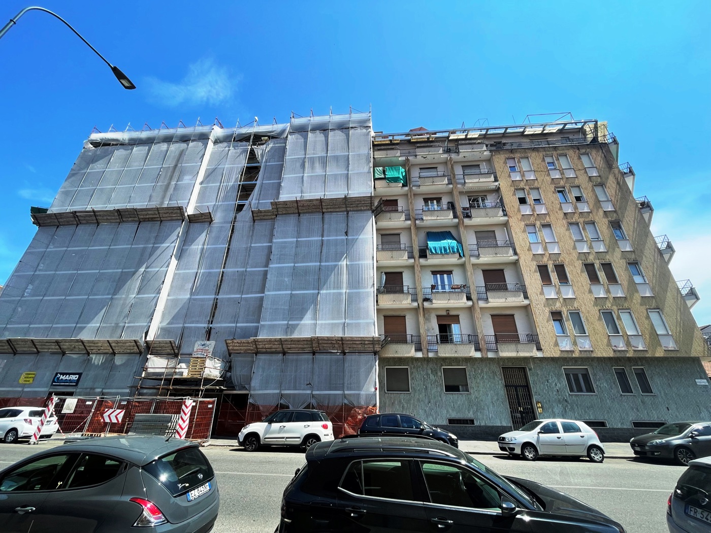 Bilocale in vendita a Torino