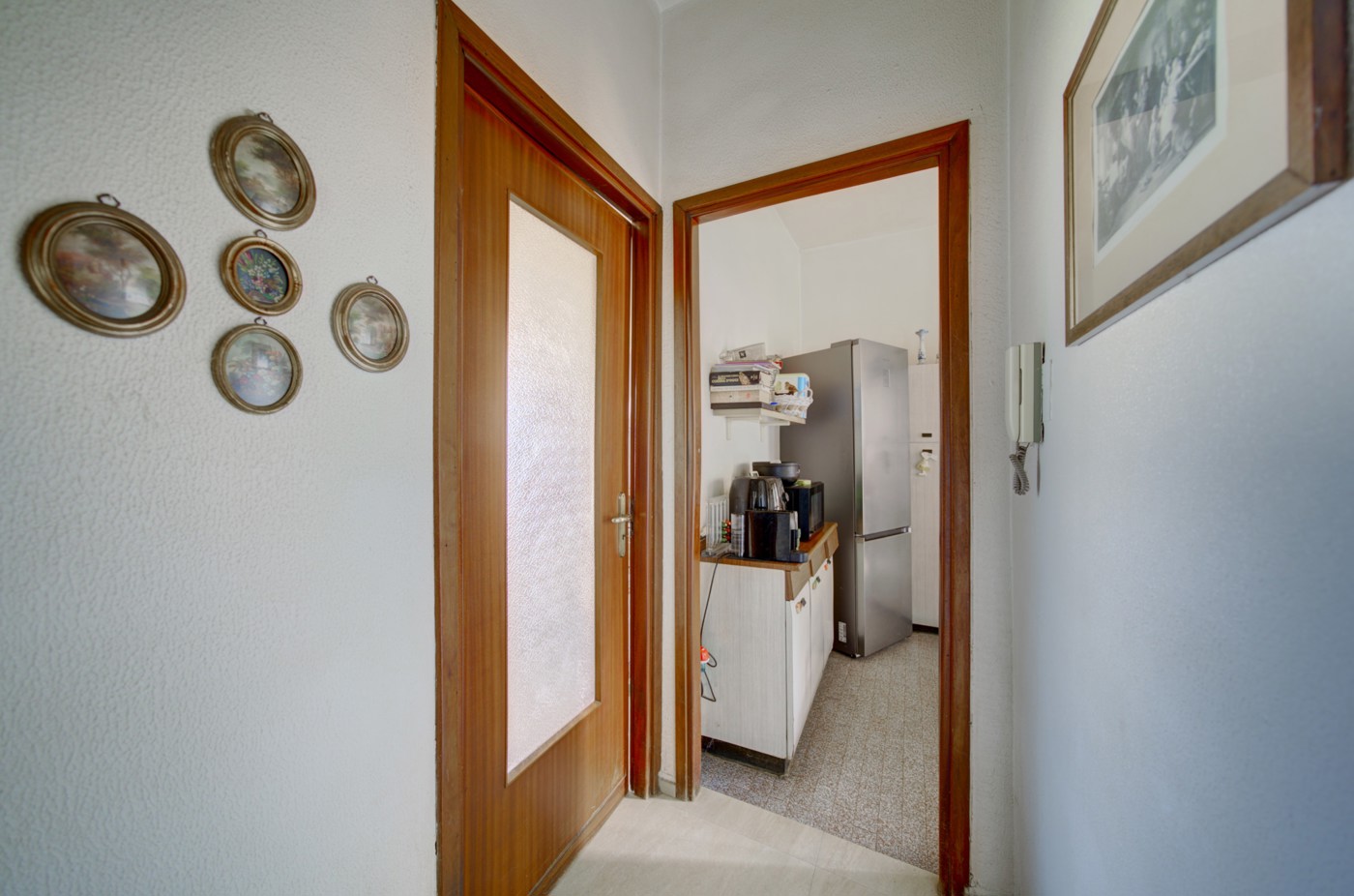 Villa con giardino a Torino