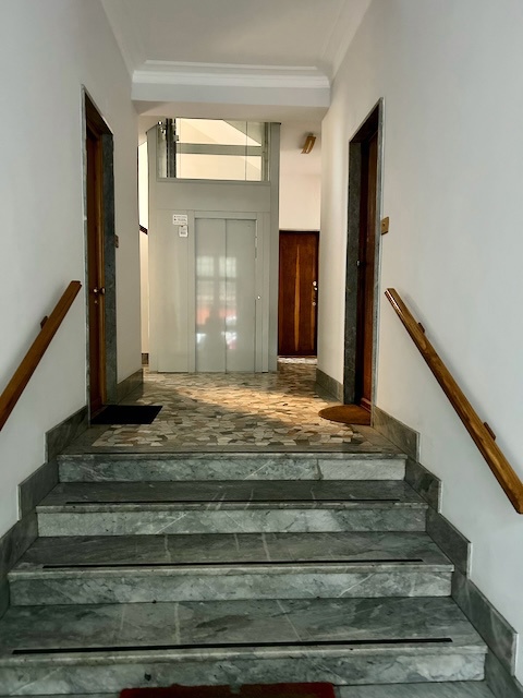 Quadrilocale ristrutturato a Torino