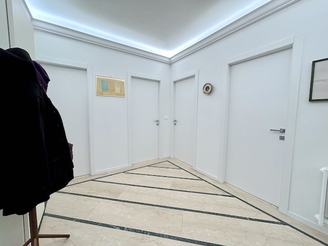 Quadrilocale ristrutturato a Torino