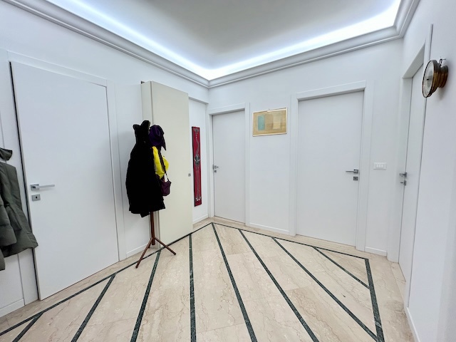 Quadrilocale ristrutturato a Torino