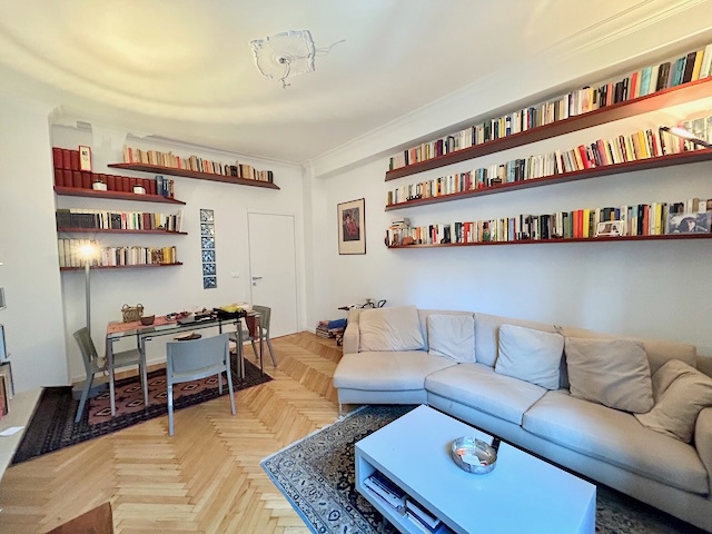 Quadrilocale ristrutturato a Torino