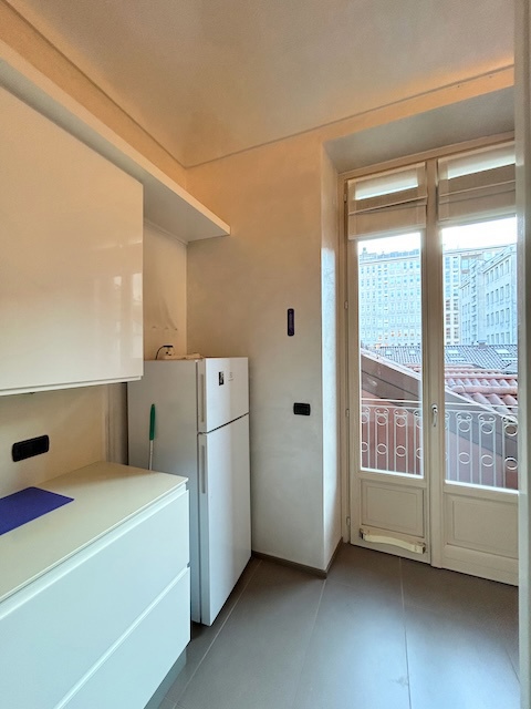 Bilocale in affitto a Torino