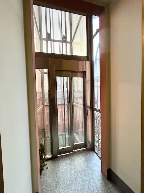 Bilocale in affitto a Torino