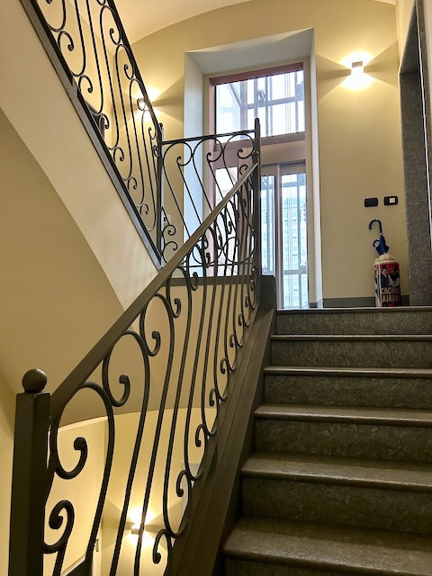 Bilocale in affitto a Torino