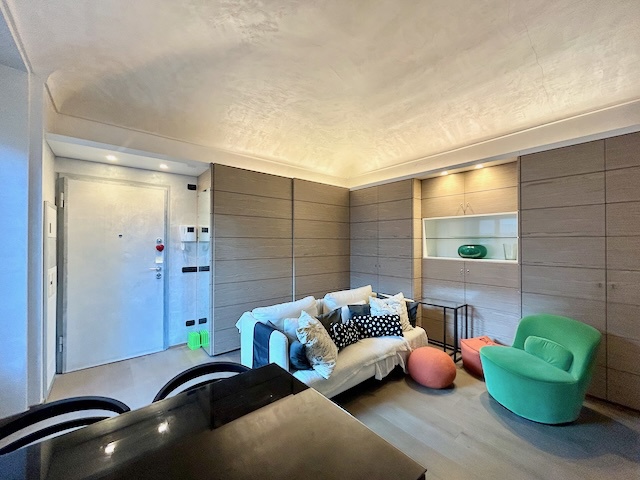 Bilocale in affitto a Torino