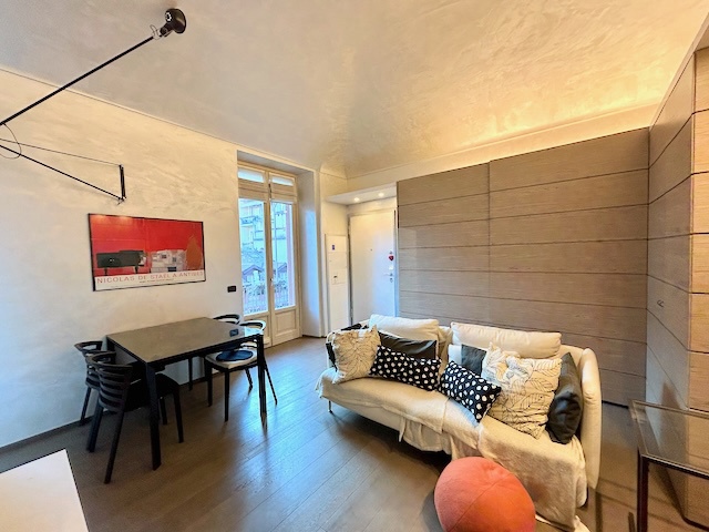 Bilocale in affitto a Torino