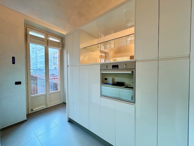 Bilocale in affitto a Torino