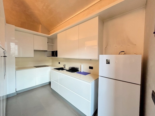 Bilocale in affitto a Torino