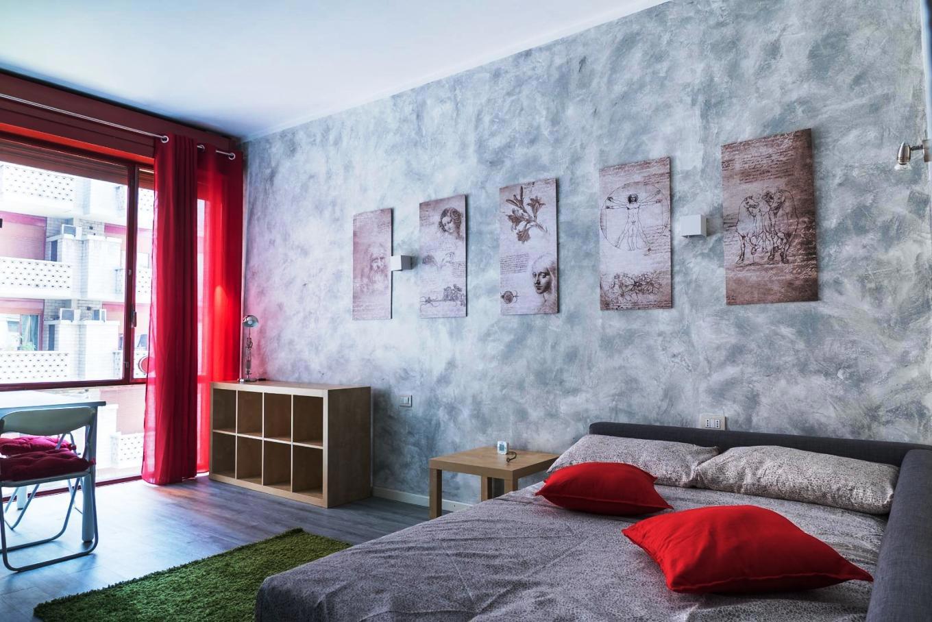 Monolocale in vendita a Torino