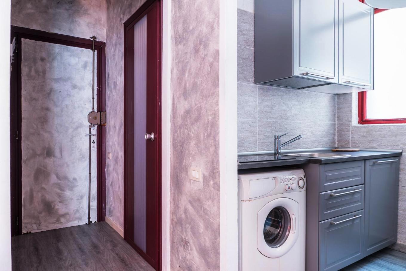 Monolocale in vendita a Torino