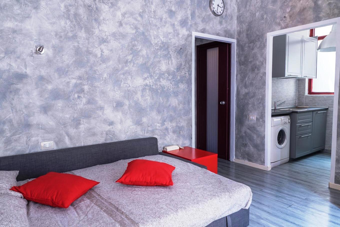 Monolocale in vendita a Torino