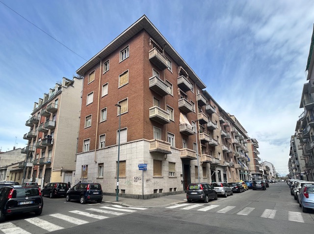 Trilocale in vendita a Torino
