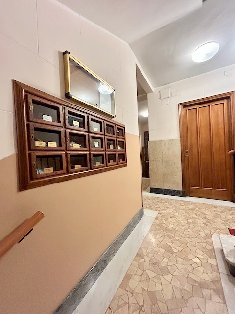 Trilocale in vendita a Torino