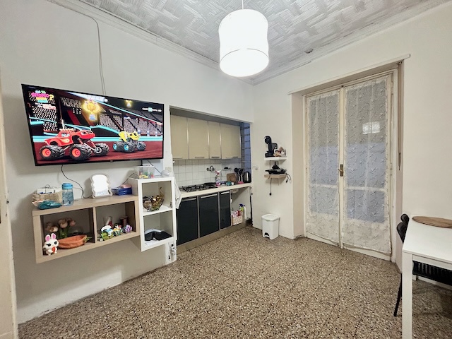 Trilocale in vendita a Torino