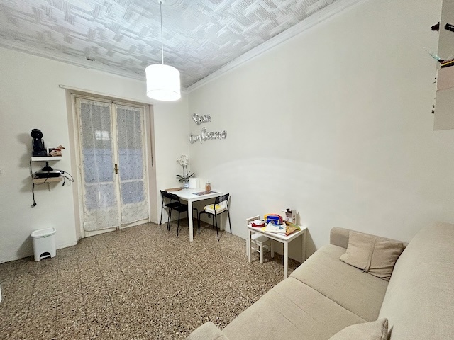 Trilocale in vendita a Torino