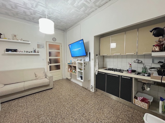 Trilocale in vendita a Torino
