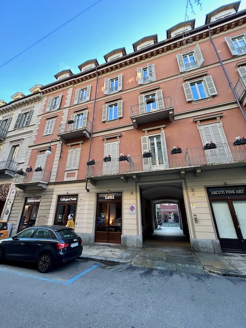 Bilocale in affitto a Torino