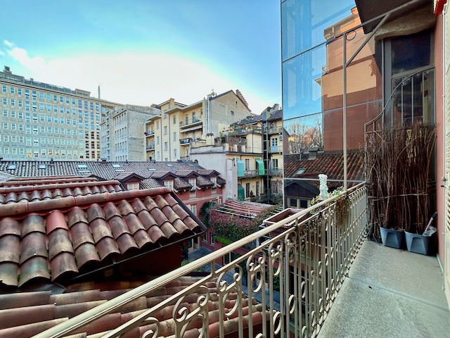 Bilocale in affitto a Torino