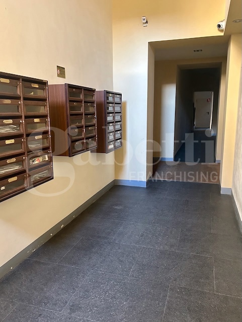 Bilocale arredato in affitto a Torino