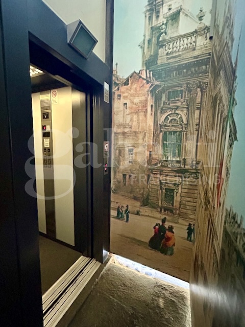 Bilocale arredato in affitto a Torino