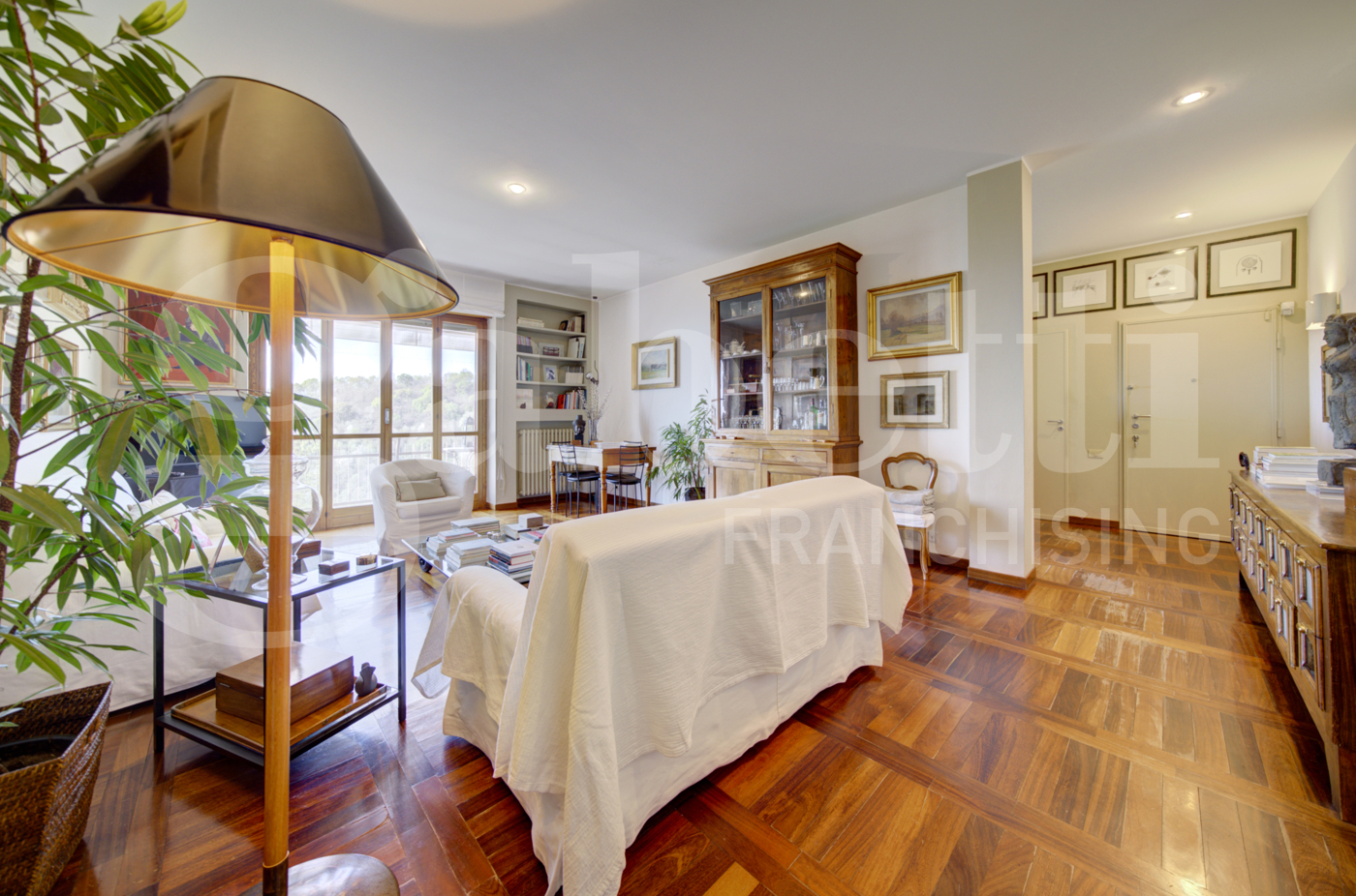 Appartamento in vendita a Pecetto Torinese