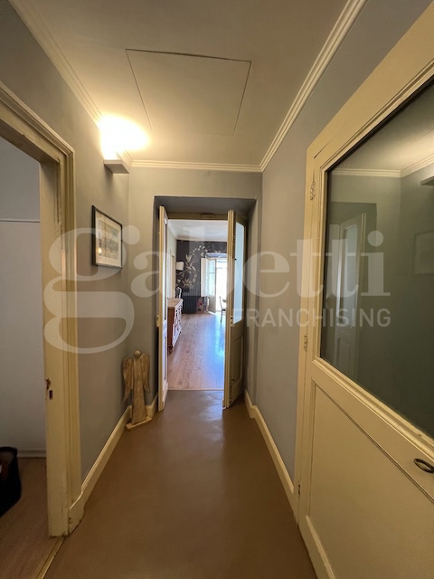 Appartamento arredato in affitto a Torino