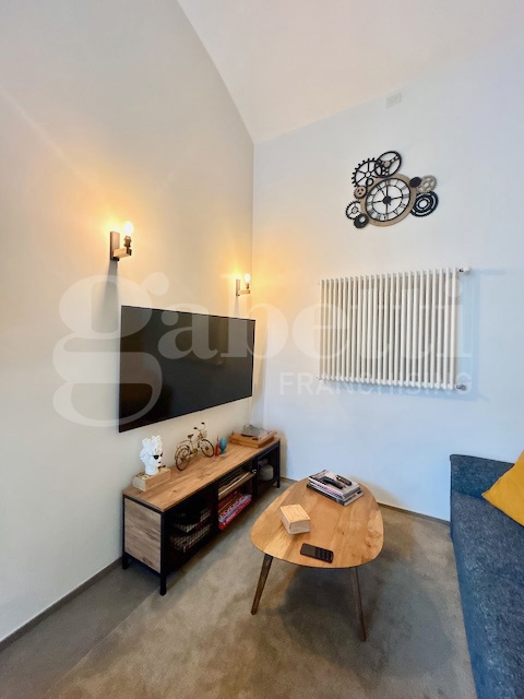 Loft ristrutturato a Torino