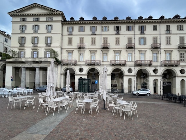 Affitto Appartamento in affitto arredato a Torino