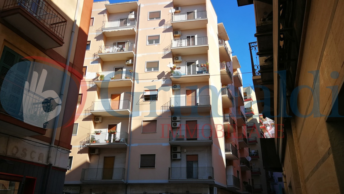 Appartamento da ristrutturare a Taranto