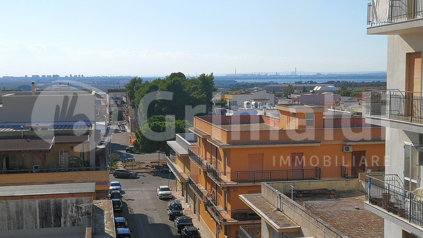 Trilocale in vendita a San Giorgio Ionico