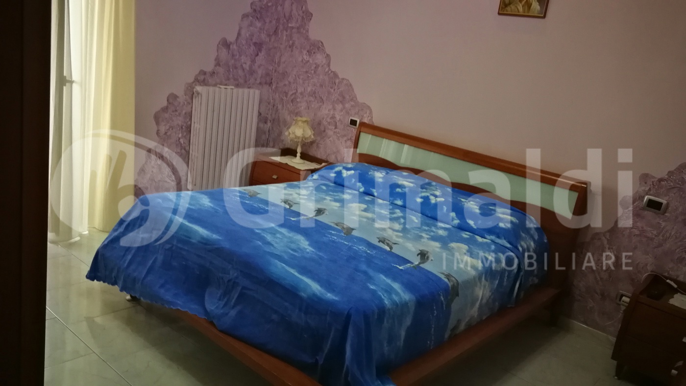 Trilocale in vendita a San Giorgio Ionico