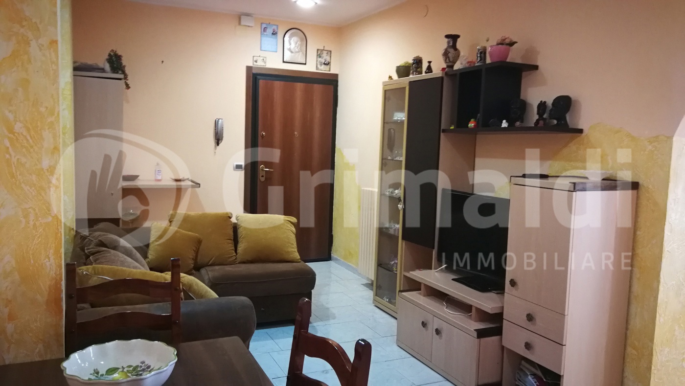 Trilocale in vendita a San Giorgio Ionico