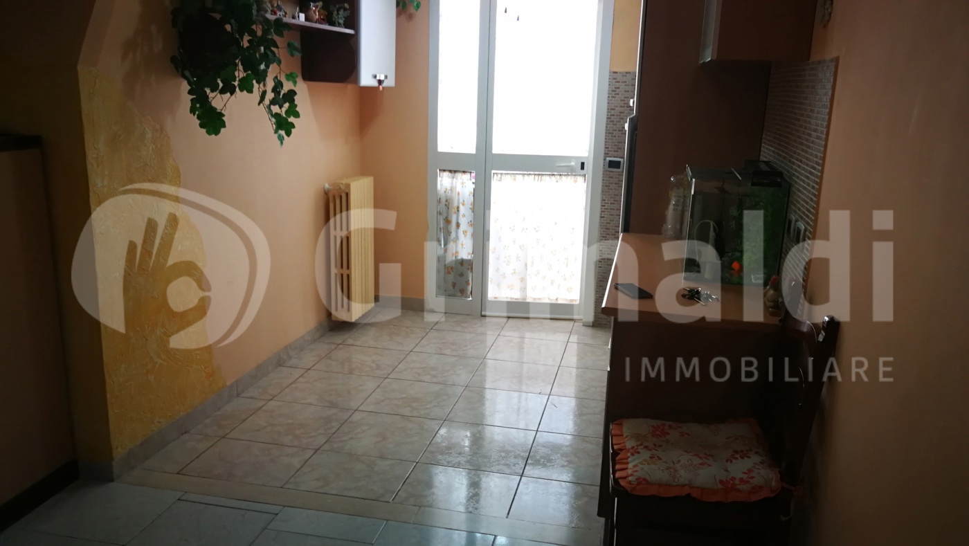 Trilocale in vendita a San Giorgio Ionico