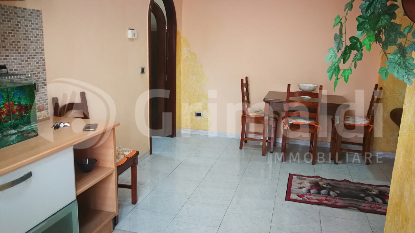 Trilocale in vendita a San Giorgio Ionico