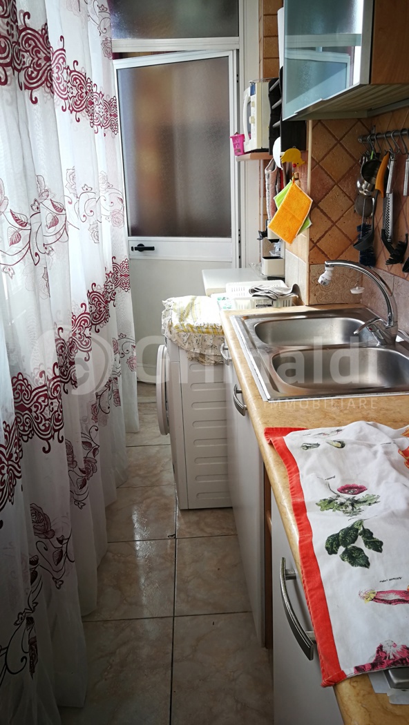 Trilocale in vendita a San Giorgio Ionico