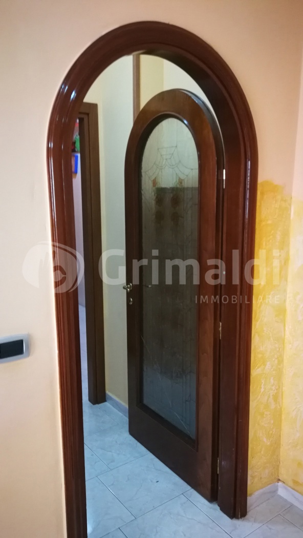 Trilocale in vendita a San Giorgio Ionico